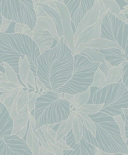 Влизолинов тапет за стена rasch deco style 314915