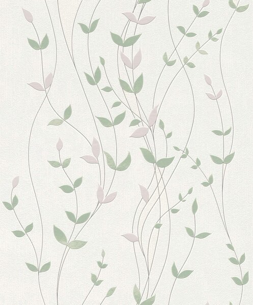 Влизолинов тапет за стена rasch deco style 416039