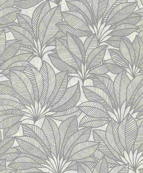 Влизолинов тапет за стена rasch deco style 542646