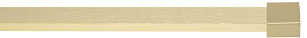 Укрепващо рамо за душ параван 150 см Rea Brush Gold