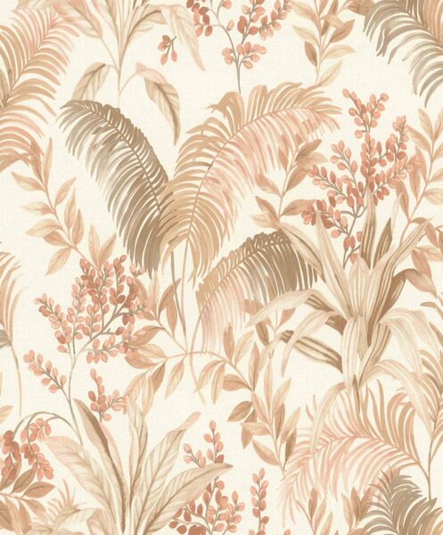 Влизолинов тапет за стена rasch florentine 481921
