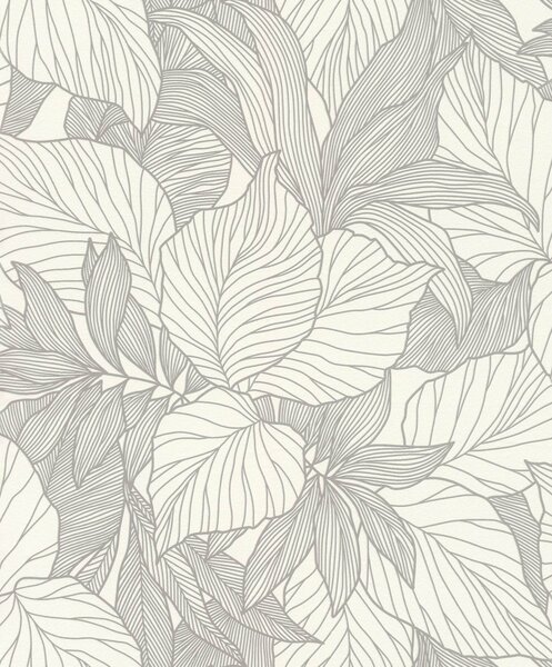 Влизолинов тапет за стена rasch deco style 314922