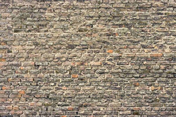 Флизелинов фототапет стара тухлена стена 375 x 250 см