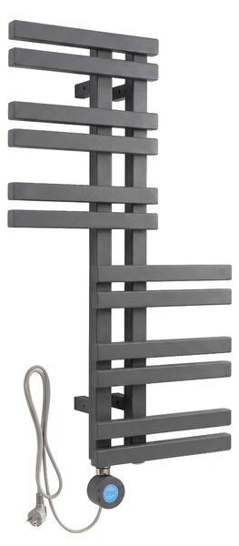Електрически Радиатор REA Rido 90x50 Grey