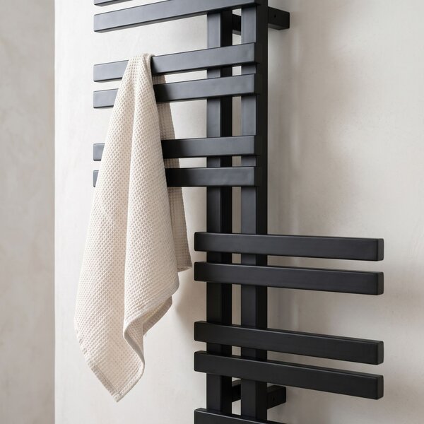 Електрически Радиатор REA Rido 90x50 Black
