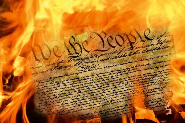 Флизелинов фототапет конституция на сащ 375 x 250 см