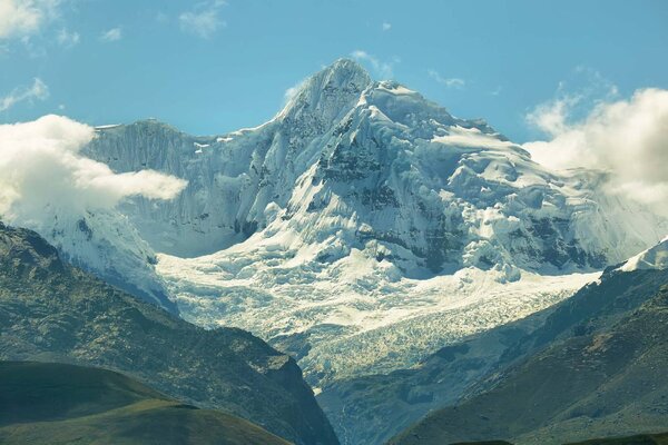Флизелинов фототапет изглед към черната планина 375 x 250 см