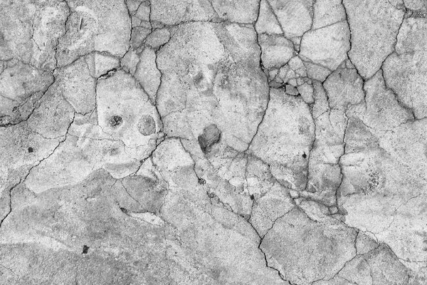 Флизелинов фототапет текстура от напукан бетон 375 x 250 см
