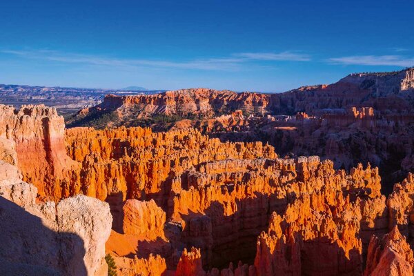 Флизелинов фототапет каньонски пейзаж 375 x 250 см