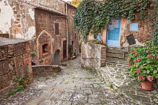 Флизелинов фототапет сорано, тоскана 375 x 250 см