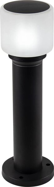 Външна лампа MADRID 1xE27/12W/230V 40 см IP44 черна
