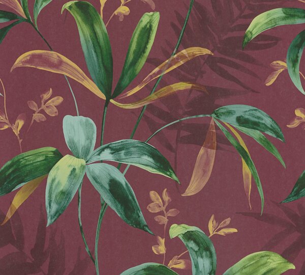 Влизолинова тапет за стена ap jungle chic 37704-3v