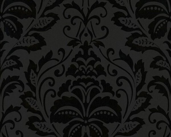 Влизелинов тапет за стена black and white 2554-26