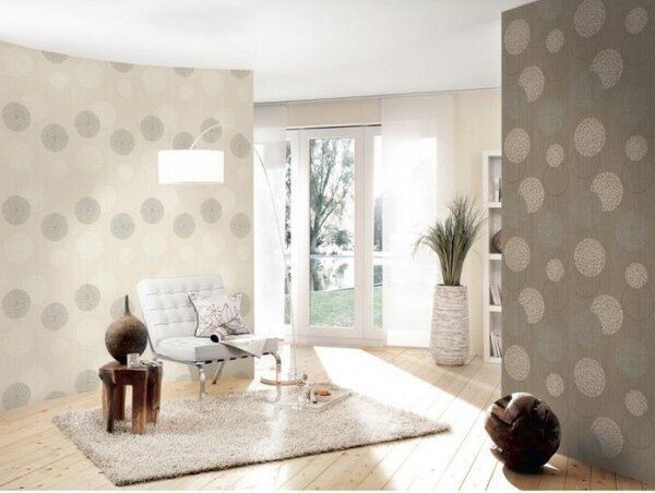 Влизелинов тапет за стена casual living 93791-2