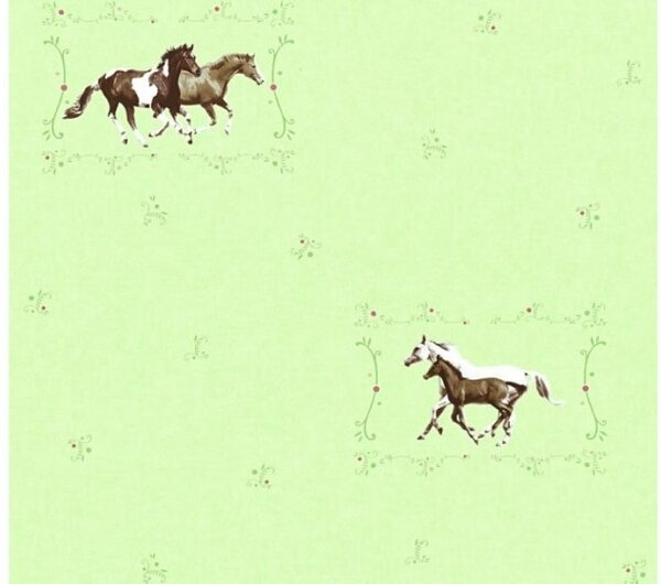 Влизелинов тапет за стена little stars 35837-1