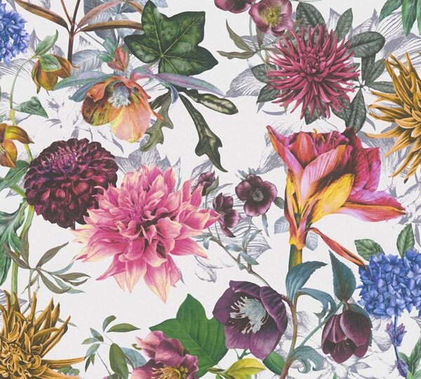 Влизелинов тапет за стена dream flowery 38175-4