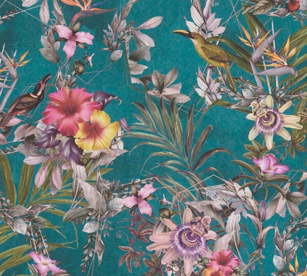 Влизелинов тапет за стена dream flowery 38178-3