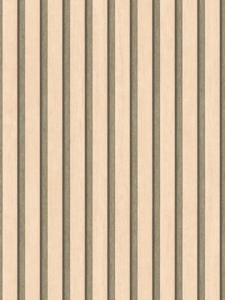 Влизелинов тапет за стена wooden wall 78665-1