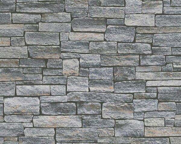 Влизелинов тапет за стена best of wood & stone 95871-1