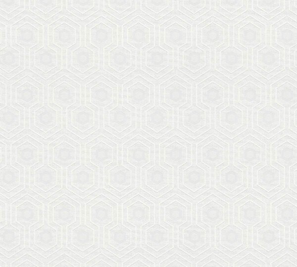 Възможен за пребоядисване влизелинов тапет за стена meistervlies 7 create 38479-1