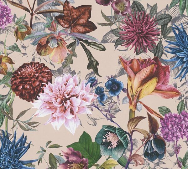 Влизелинов тапет за стена dream flowery 38175-5
