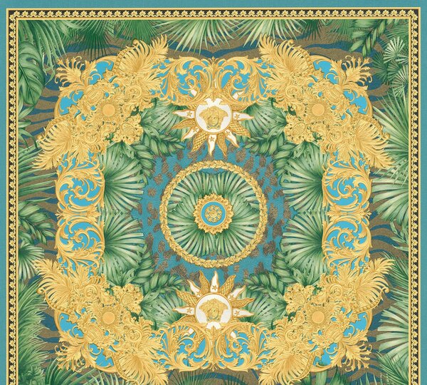 Влизелинов тапет за стена versace 38703-2