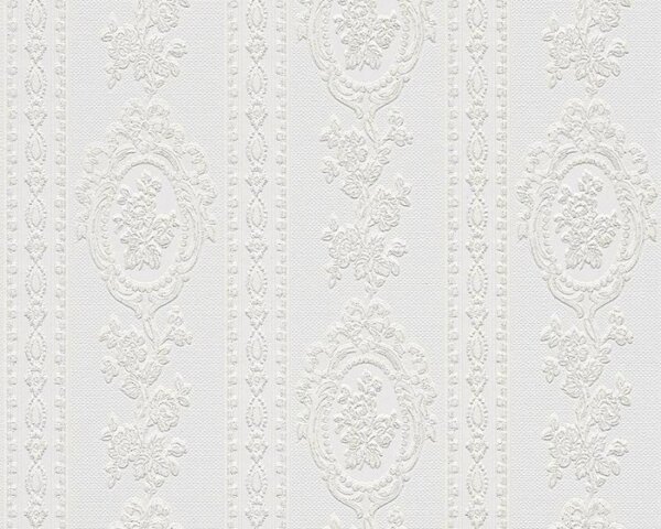 Винилов тапет за стена belle epoque 1861-40