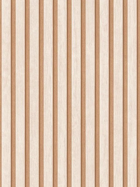 Влизелинов тапет за стена wooden wall 78665-2