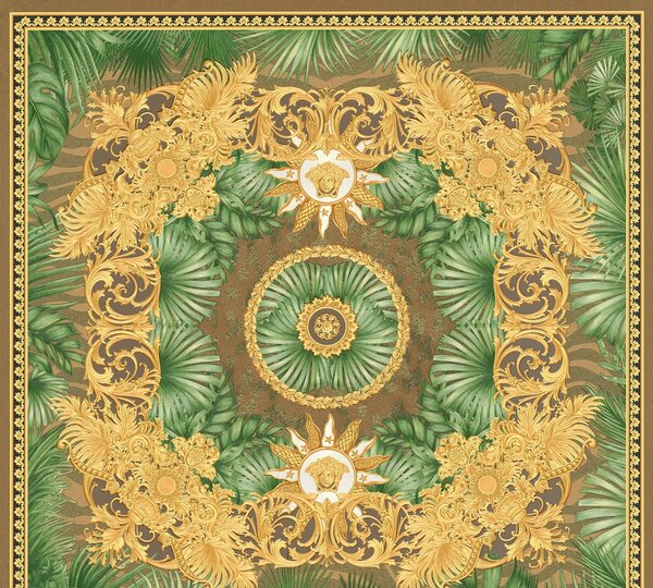 Влизелинов тапет за стена versace 38703-3
