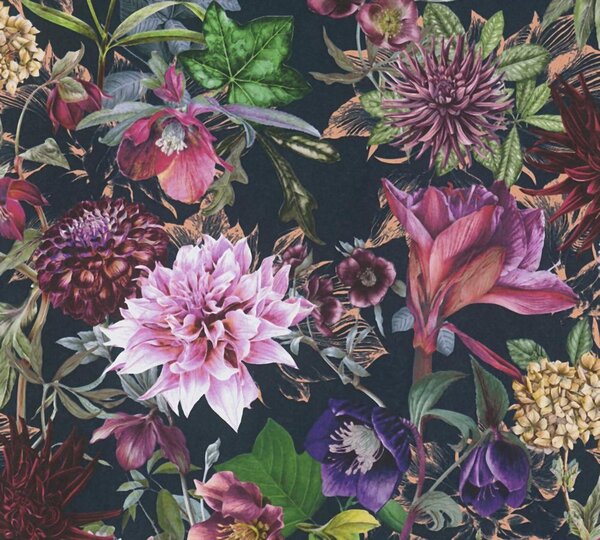 Влизелинов тапет за стена dream flowery 38175-6