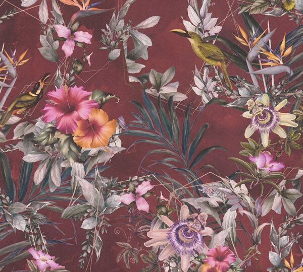Влизелинов тапет за стена dream flowery 38178-5