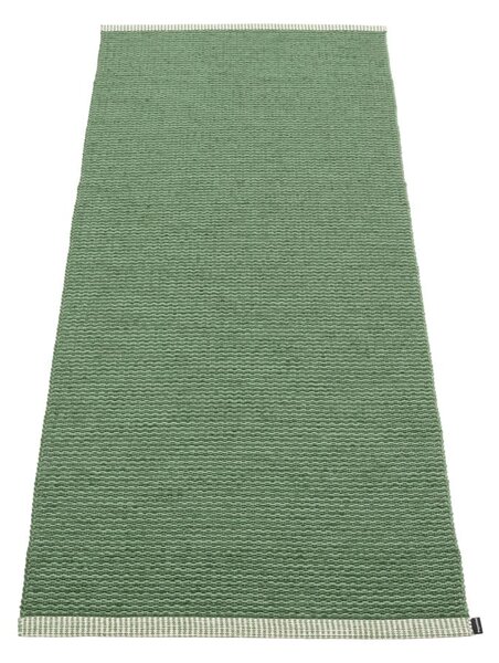 Зелена пътека за открито и закрито 60x150 cm Mono Leaf Oregano – Pappelina