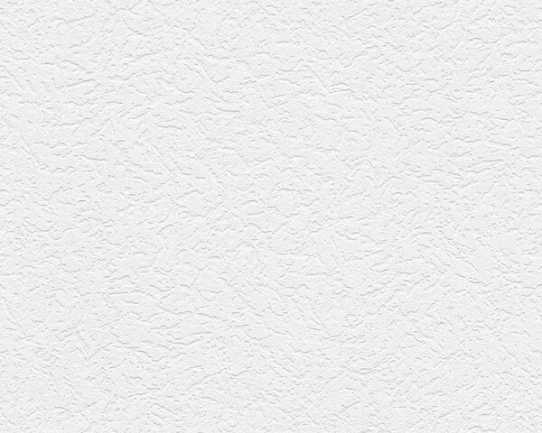 Винилов тапет за стена simply white 6475-35