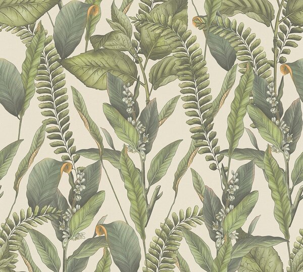 Влизелинов тапет за стена drawn into nature 39413-2