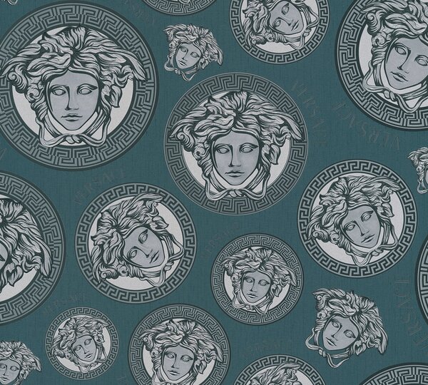 Влизелинов тапет за стена versace 38611-1