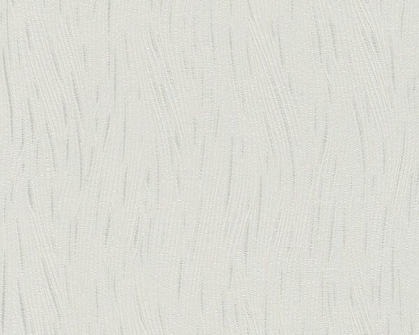 Винилов тапет за стена shades of white 3073-54
