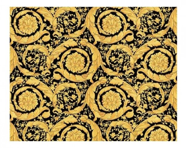Влизелинов тапет за стена versace 93583-4