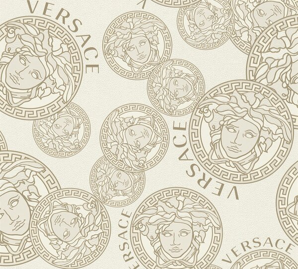 Влизолинова тапет за стена versace 38610-3v