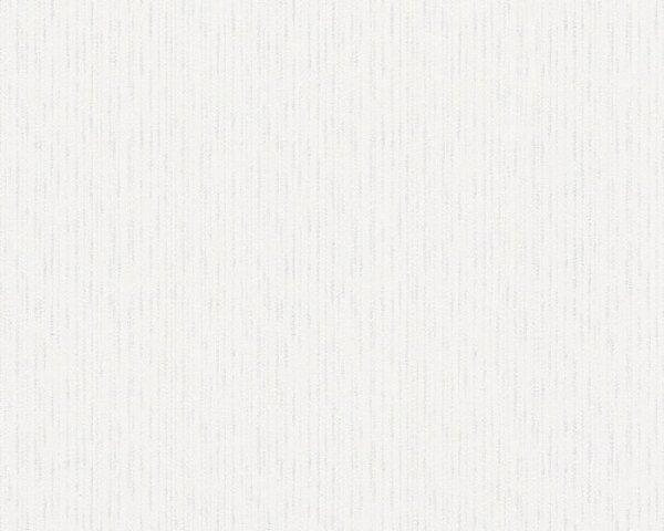 Винилов тапет за стена simply white 2838-18