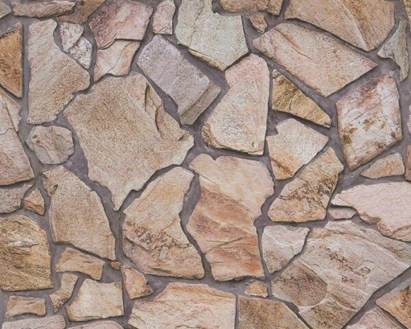 Влизелинов тапет за стена wood'n stone 9273-16