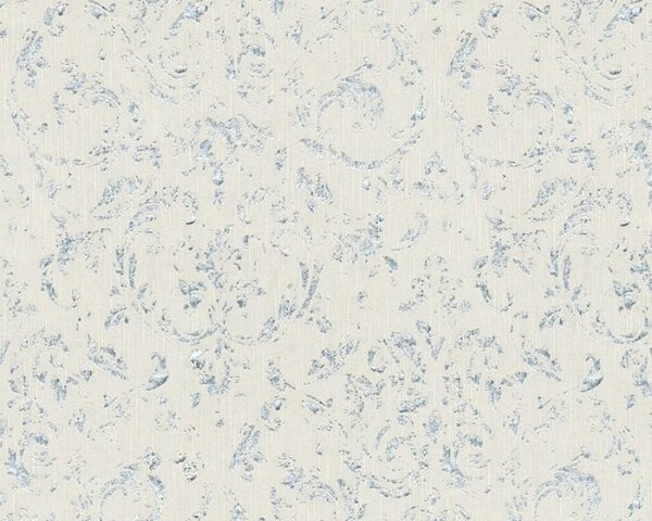 Влизелинов тапет за стена metallic silk 30660-1