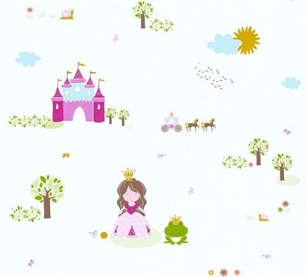 Влизелинов тапет за стена little stars 35852-2