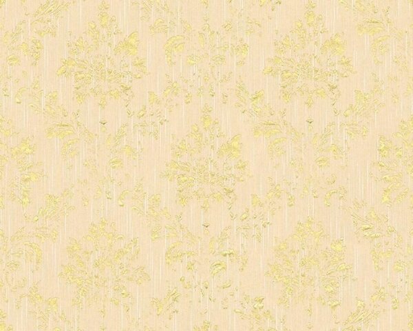 Влизелинов тапет за стена metallic silk 30662-3