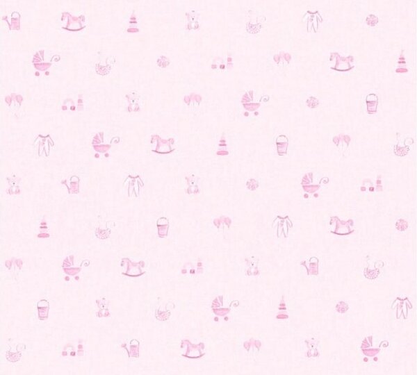 Влизелинов тапет за стена little stars 35854-1