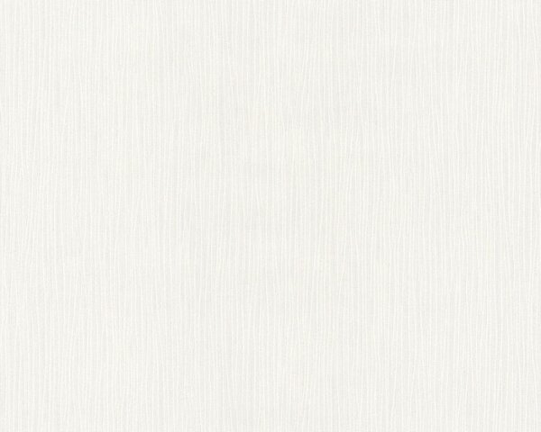 Винилов тапет за стена simply white 5412-60