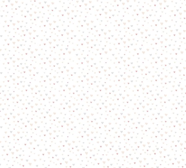 Влизелинов тапет за стена little love 38124-1
