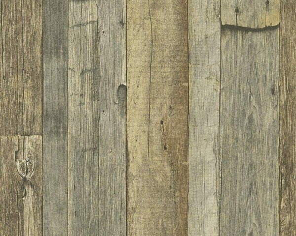 Влизелинов тапет за стена best of wood & stone 95931-3