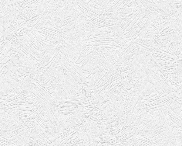 Винилов тапет за стена simply white 3303-21