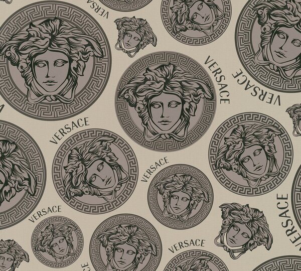Влизелинов тапет за стена versace 38611-2