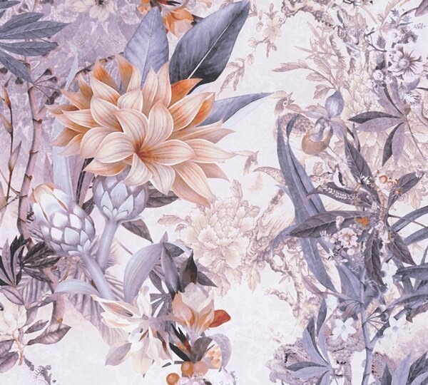 Влизелинов тапет за стена dream flowery 38177-2